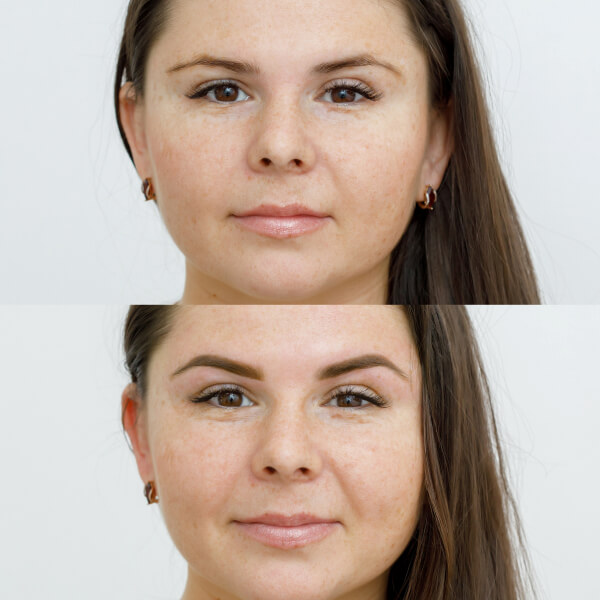 Eyebrow Microblading Eyebrow Microblading