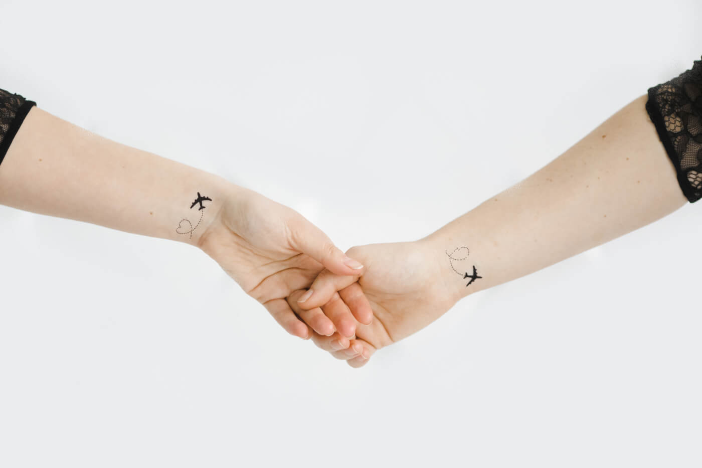 Small Friendship Tattoos - wide 2