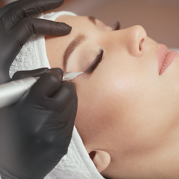 Permanent Eyeliner