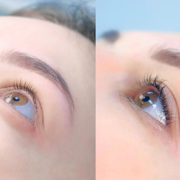 Lip Color Correction Lip Color Correction