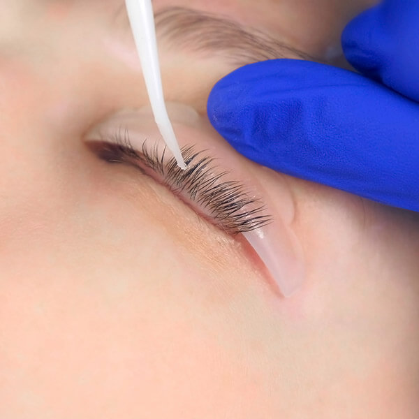 Lash Lift Lash Lift
