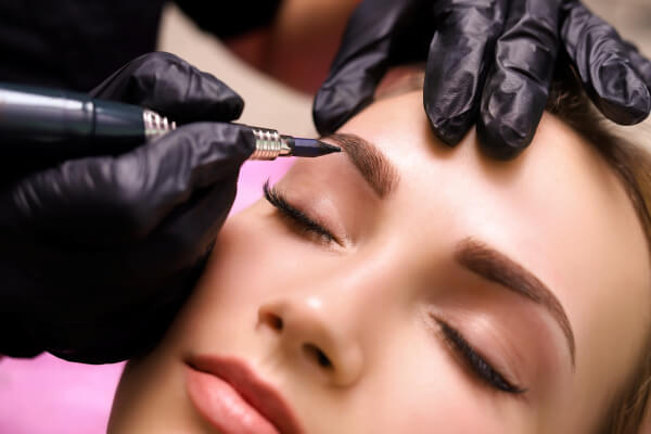 Scotch Plains Permanent Makeup Artist