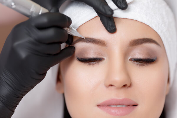 Springfield Permanent Makeup Artist