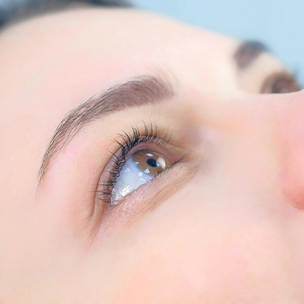 Permanent Eyeliner